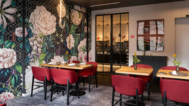 picture of Restoration and Hotels / Restaurants 