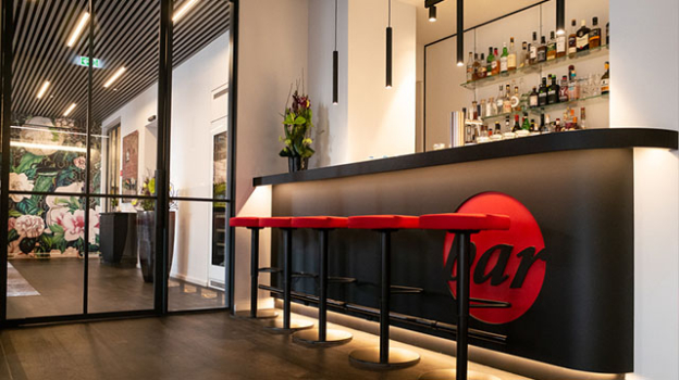 picture of Conversion and Hotels / Restaurants 