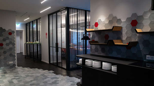 picture of Project Management and Building Upgrades 