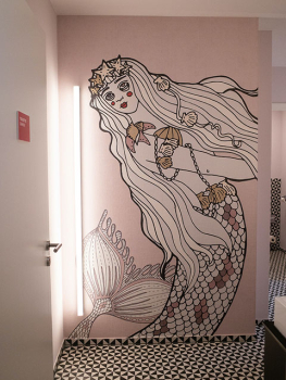 picture of Building Upgrades and Feasibility Studies 